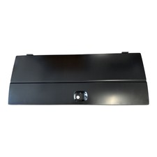 Tresorklappe Klappe Pritsche