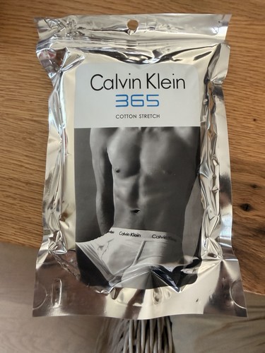Calvin klein 365 herren - klein, trunk