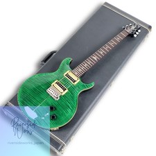 PRS Santana I Emerald Green