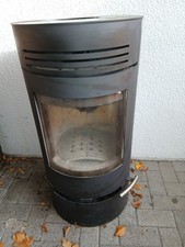 Kamin für Holz+ Kohle 7kw gebraucht,  voll funktionstüchtig