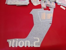 AUFKLEBER APRILIA RECHTS IP