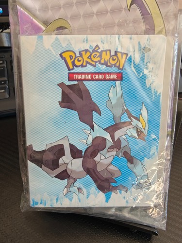 Pokémon tcg mini - pokémon, album