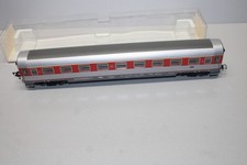 Fleischmann 5184 4-Achser Personenwagen 1.Klasse DB Spur H0 OVP #L956