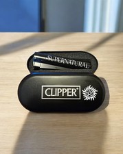 Supernatural Clipper JET-Flame