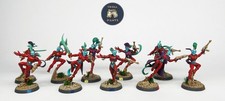 Warhammer 40k - Aeldari -