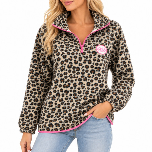 Zwillingsherz sweatshirt - zwillingsherz,