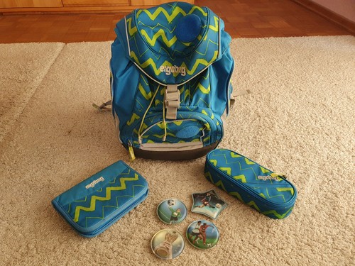 Ergobag pack libäro inkl - libäro,