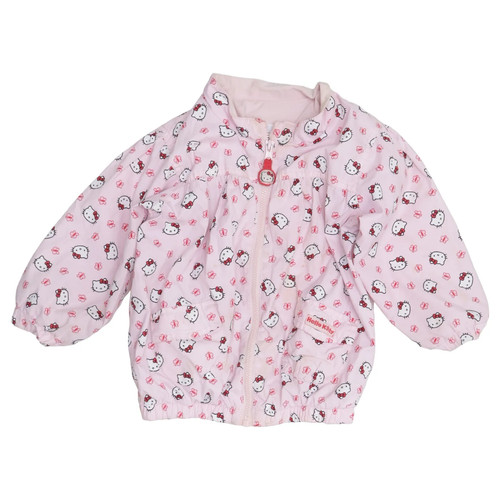 Hello kitty jacke - x, kitty,