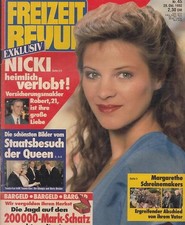 Freizeit Revue 1992/45