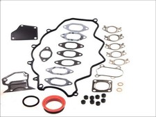 Complete set of gaskets