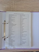 Monographie Galenische Übungen für die Pharmazie