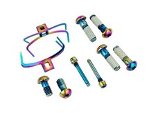 Compatible with SRAM Brake