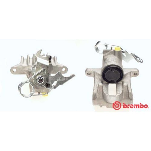 Brembo bremssattel bremszange - bremssattel,