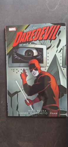 Daredevil mark waid vol - mark, vol.