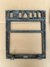 Mercedes-Benz E W210 Holz