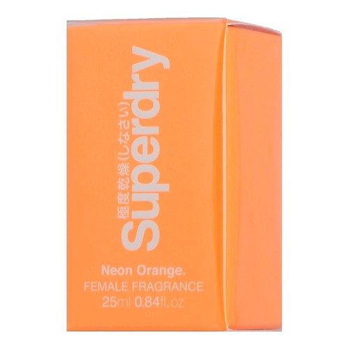 Superdry neon collection - neon,