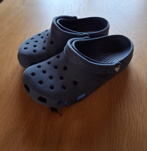 Crocs schuhe kinder blau - schuhe,, kinder,