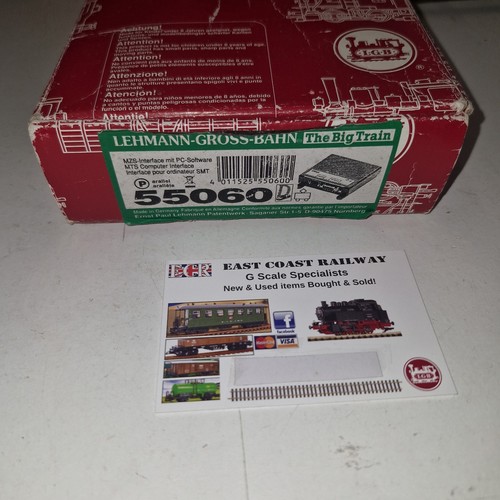 Lgb 55060 mts computer - 55060,