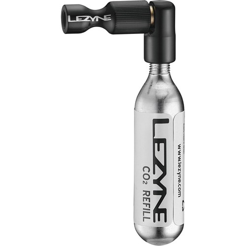 Lezyne co2 pumpe - lezyne,