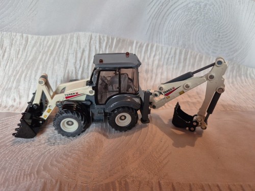 Siku super terex - super,