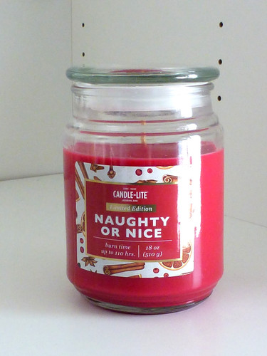 Candle lite - ***, candle-lite