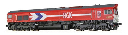 Esu 31362 diesellokomotive - esu,