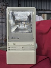 ROBUSTER Philips Solaria UVA HP3134/B, Gesicht/Oberkörperbräuner, Holland 