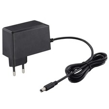 Steckernetzteil, 24V DC, 1A