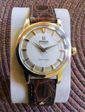 Omega Seamaster Automatic