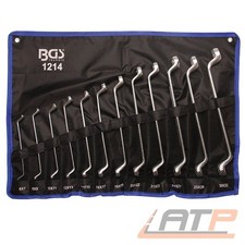 Bgs doppelring schlüsselsatz - doppelring,