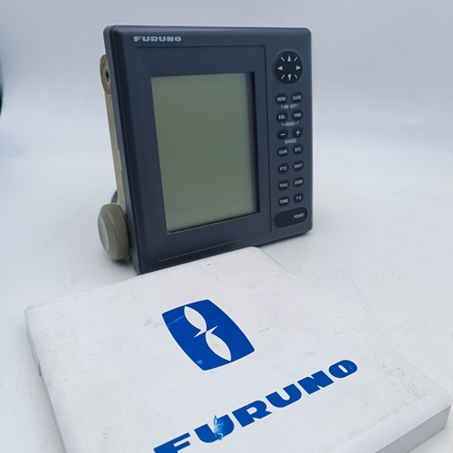 Furuno rdp 125 monochrome - furuno,