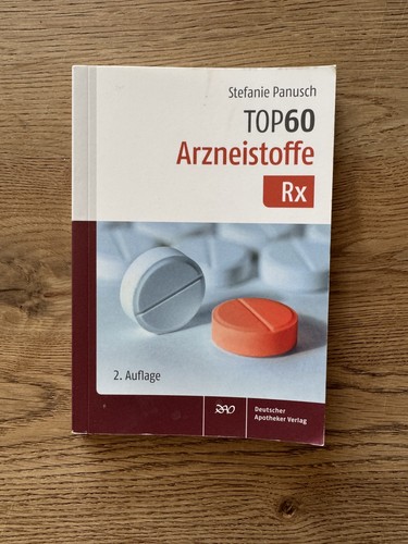 Top arzneistoffe - top, |