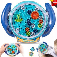 Puzzle ab 3 Jahre -Labyrinth