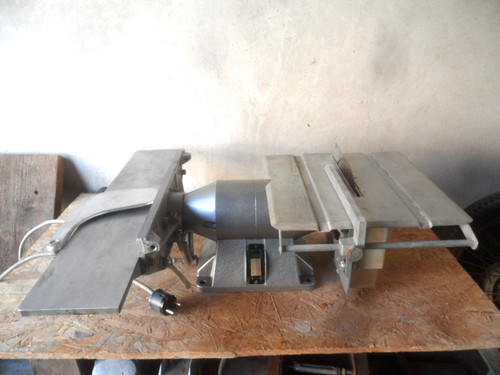 Ddr schleifbock 160 mit - ddr, es