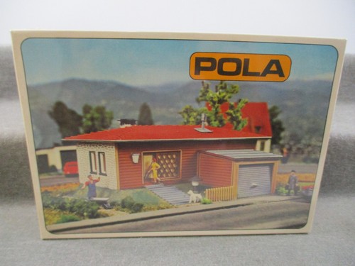 Pola spur 524 bausatz - spur,