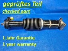 Stoßdämpfer Federbein hinten Mercedes W124 Kombi T-Modell Niveauregulierung