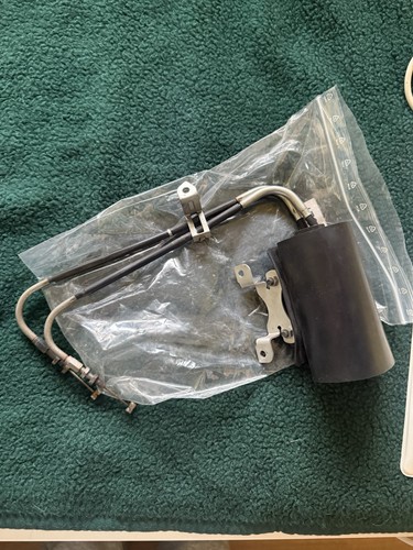 Yamaha rj11 exup stellmotor - r6,