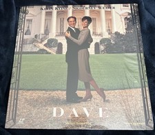 Dave (1993) Widescreen