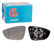 Alkar spiegelglas asphärisch - spiegelglas,