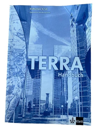 Klett terra erdkunde 10 - terra, 9/10