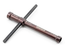 HUDY Glühkerzen Schlüssel HUD107581 