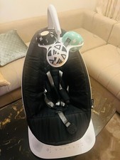 Automatische Babywippe