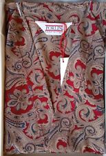 herren schlafzimmermantel seide