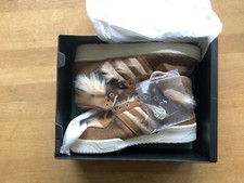 Adidas - Rivalry Hi - Star