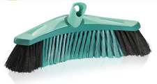 Leifheit Parkett Besen Xtra Clean Collect Plus 30 cm, 45000 (ohne Stiel)