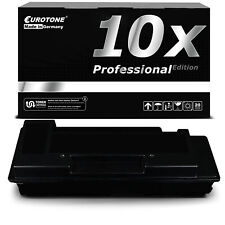 10x Eurotone PRO Toner f�r