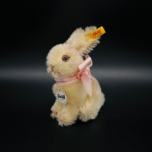 Steiff hase williams sonoma - steiff, williams-sonoma