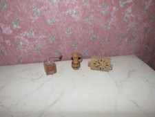 Alte Teile-1940-50er