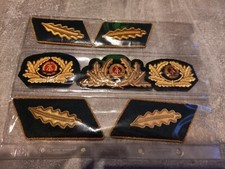 Effekten General Volkspolizei DDR