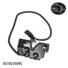 Motorhaubenschloss Schloß